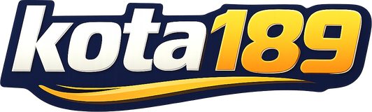 Logo kota189